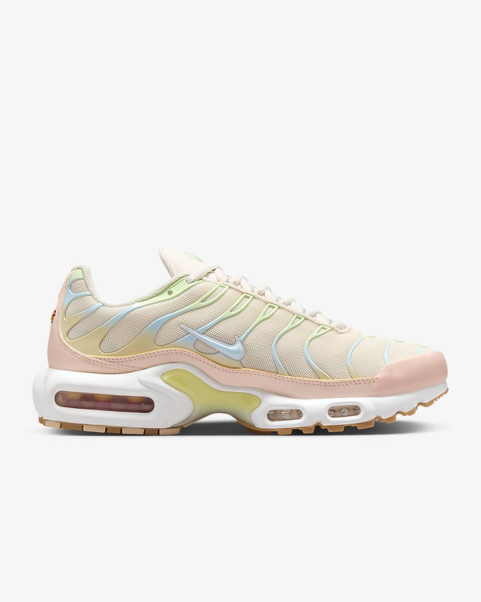 Nike Air Max Plus Women s Shoes Orange